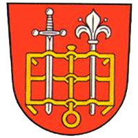 Westhausen village logo